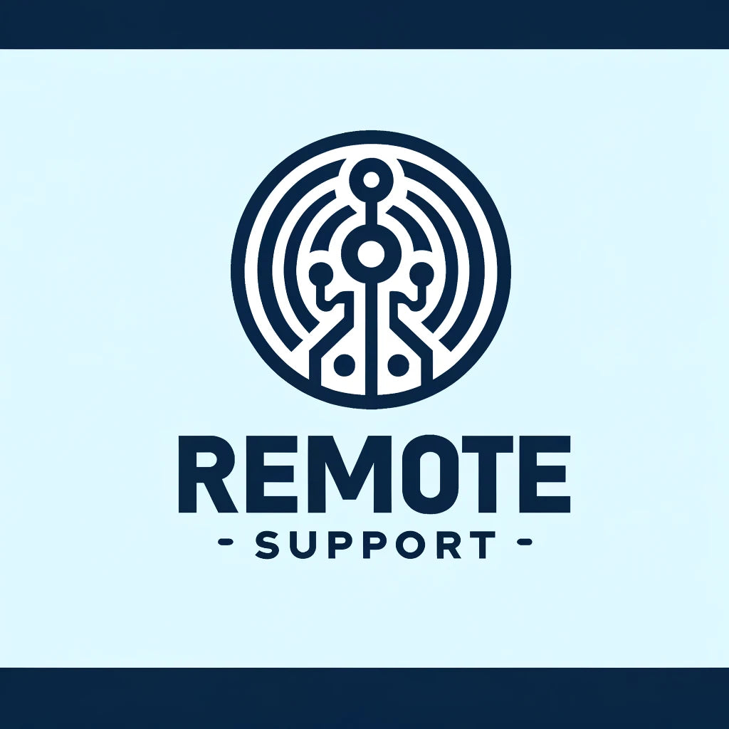 Fern-Support / Support distant