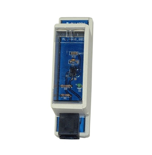 MSR Sensor ALL4006 HUT / Temperaturfühler für Hutschiene