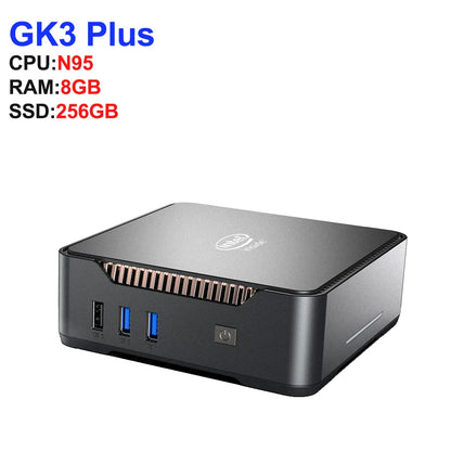 Multiware Mini PC : Intel PROZESSOR Inkl. Windows 11 2x HDMI VGA – ddlx-multiware.com
