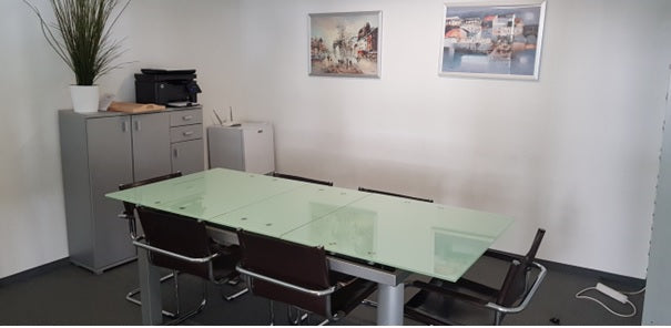 Meeting Room 1